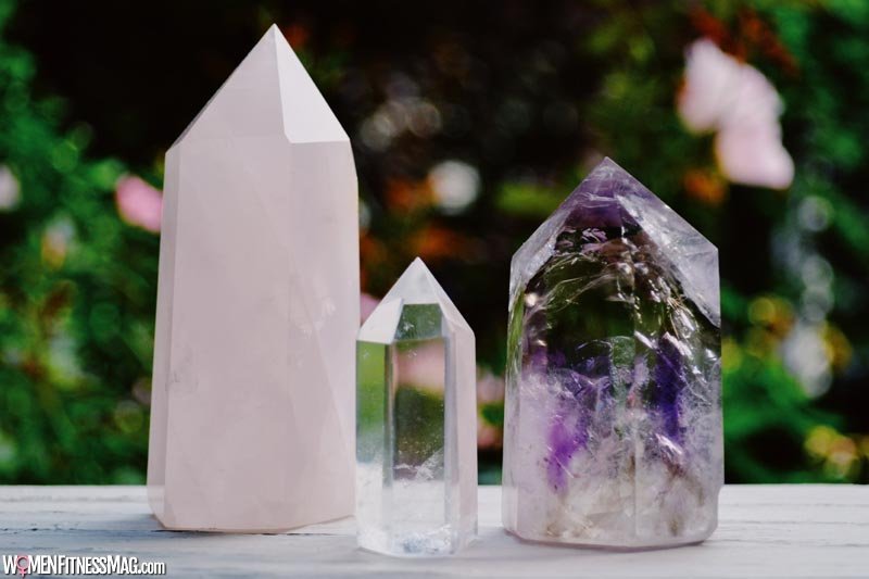 Top 5 Crystal Towers For Healing: Best Uses And Benefits