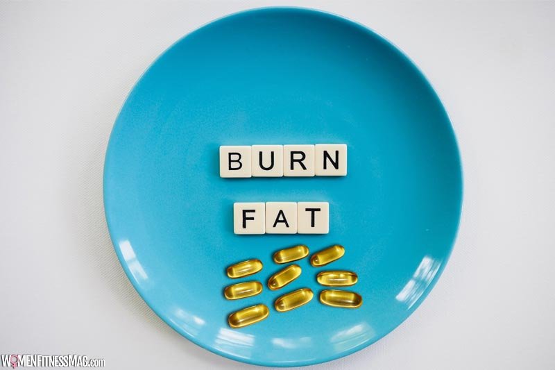 Understanding Fat Burners