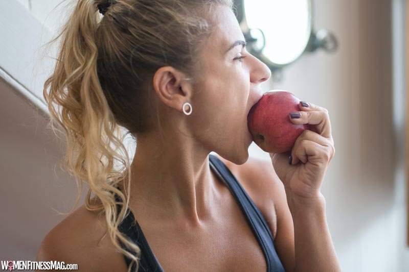 Understanding Women’s Nutrition And Fitness For Better Health