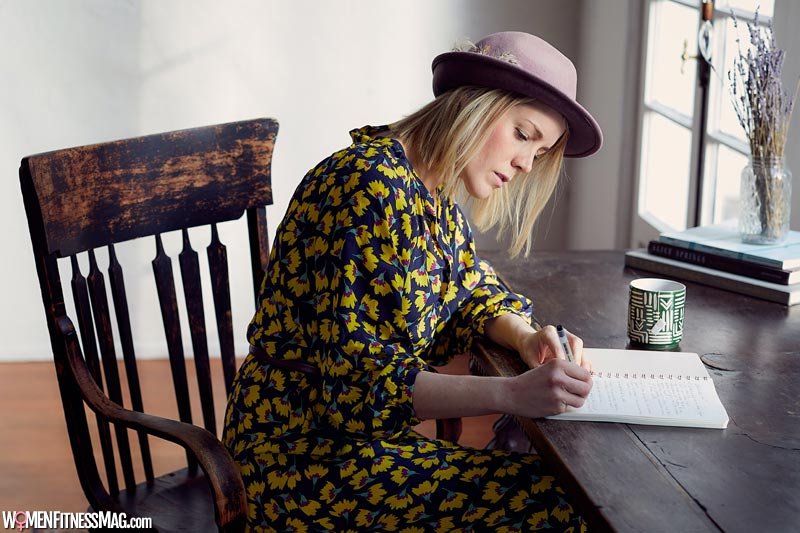 6 Ways Writing Can Help Support Your Mental Health