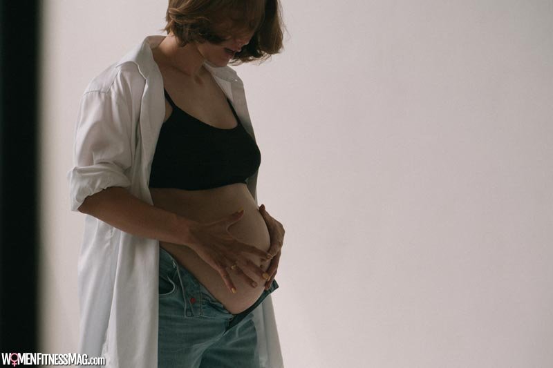 Anxiety During Pregnancy Can Lead to Earlier Births