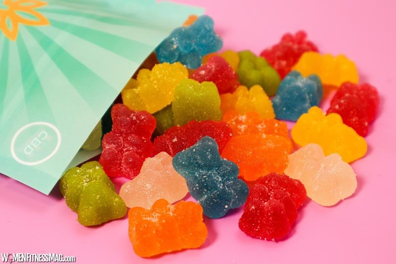 CBD Edibles: Getting 100% Positives and Making Your Diet Even Richer