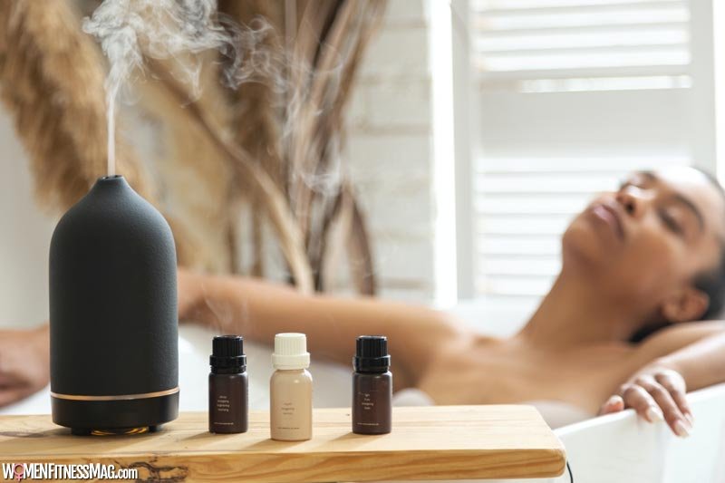Certified Organic Essential Oils: All You Need To Know