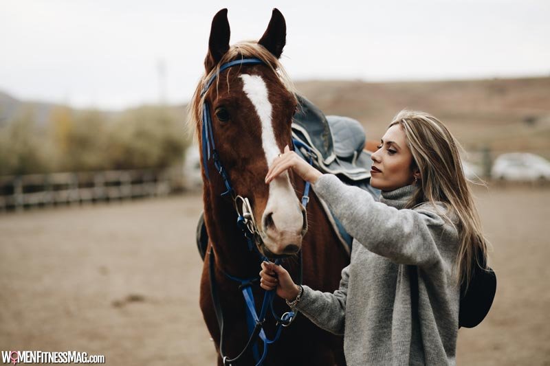 How Long Does Equine Therapy Last?