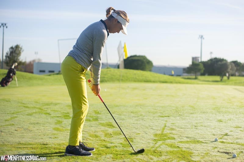 How to Choose the Right Clubs and Equipment