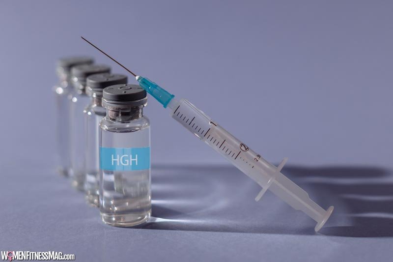 Human Growth hormone (HGH): What to Expect After 3 Months