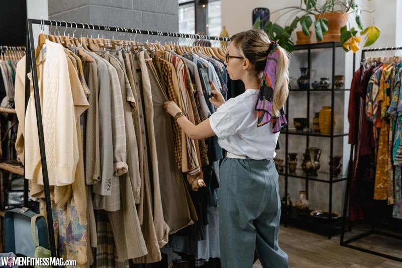 The Best Places to Shop for Clothes