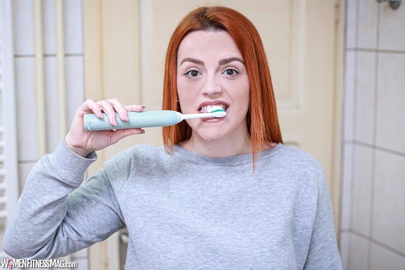 The Most Common Dental Hygiene Mistakes