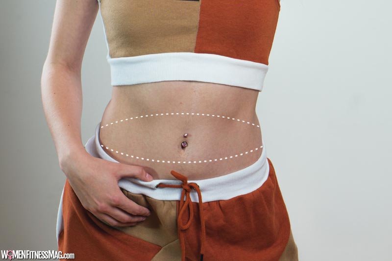 The Surprising Benefits of a Tummy Tuck