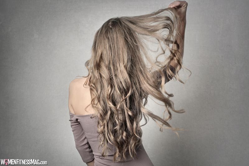 What are Different Types of Hair Extensions?