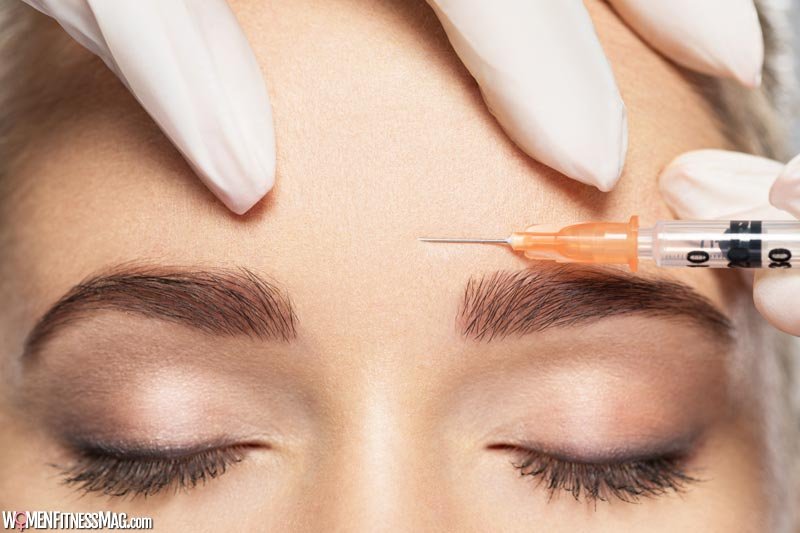 When Is The Right Time To Get Botox?