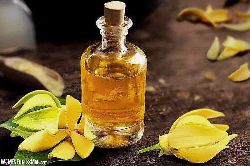 Ylang Ylang Essential Oil: What You Need To Know About This Fragrant Oil