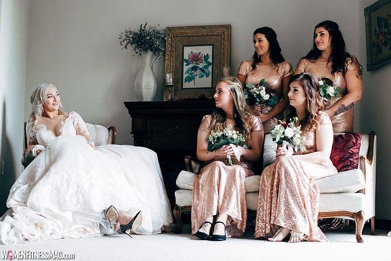4 Do’s and Don’ts for the Mismatched Bridesmaid Trend