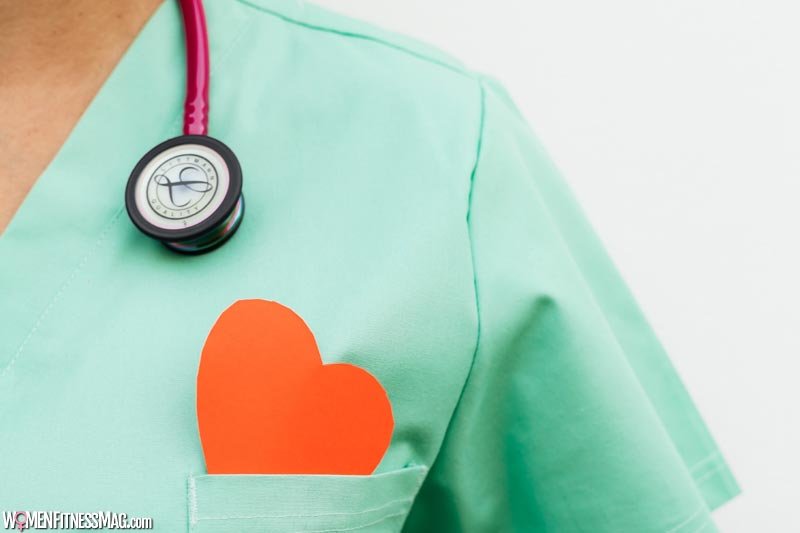 4 Easy Tips For Nurses to Stay Fit and Healthy