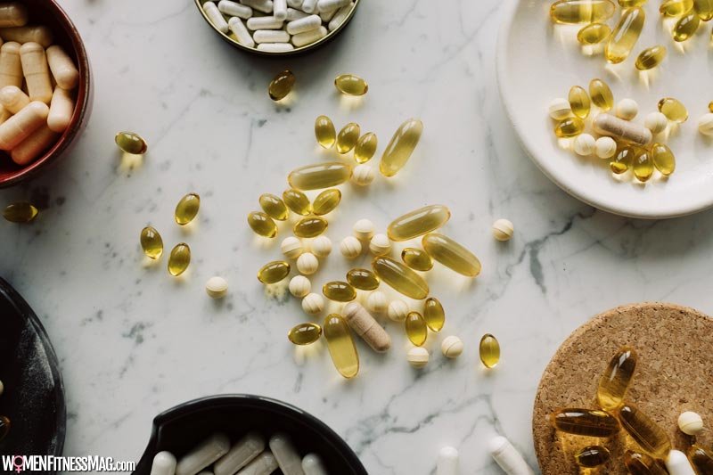 5 Surprising Advantages of Taking Supplements