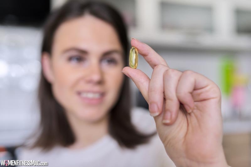8 Tips for Choosing the Best Fish Oil Omega-3 Supplements