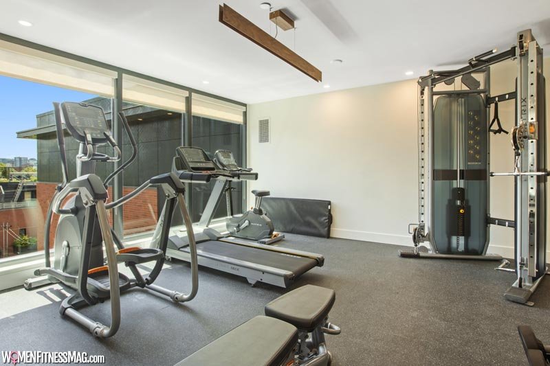 Best Home Gym Equipment for 2023