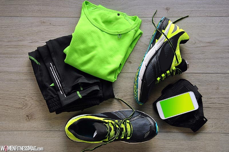 How To Choose The Right Sports Wear Material