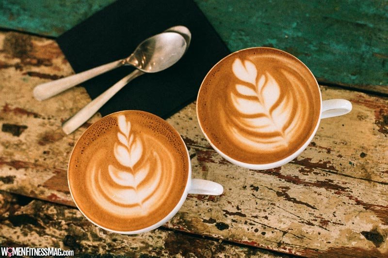 Everything About 8 Types Of Coffee You Must Know