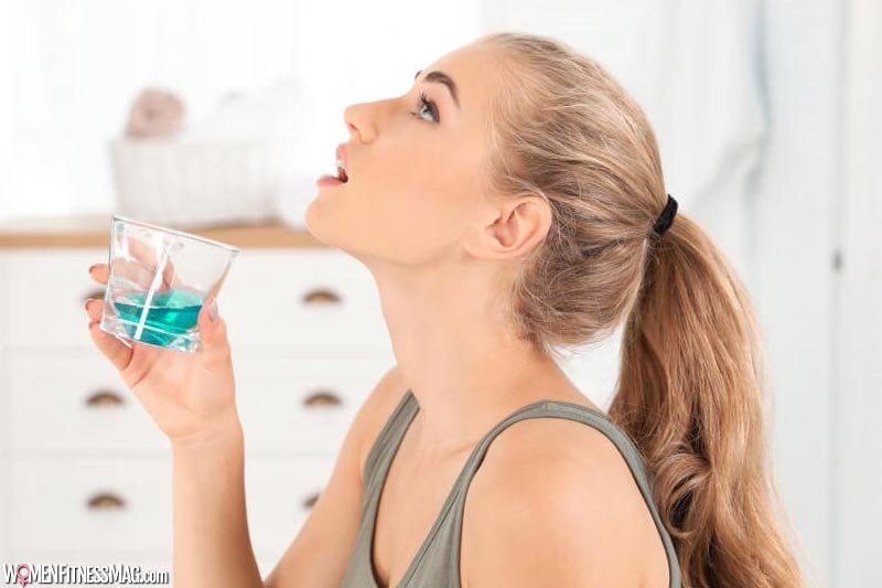 Is Mouthwash Good Or Bad For You? The Pros And Cons Of Using It