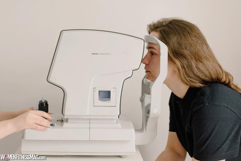 The Benefits of Getting a Regular Eye Exam