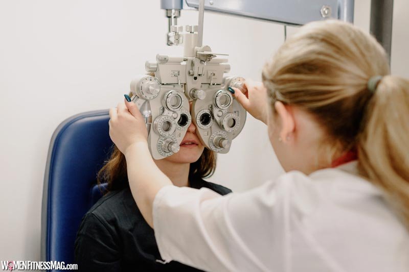 The Benefits of Regular Eye Exams and Vision Care