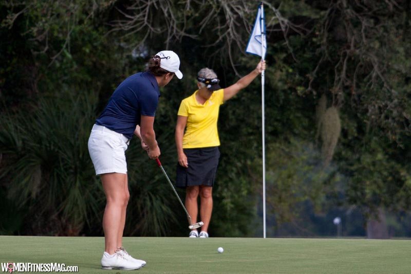 The Perfect Dress Code When Going Golfing