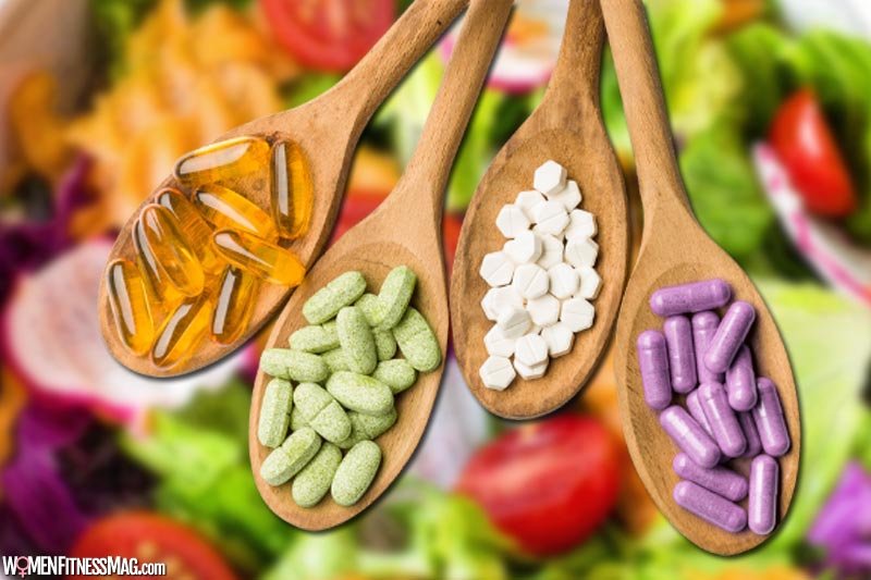 The Power of Plant-Based Supplements: Why Natural Ingredients Matter