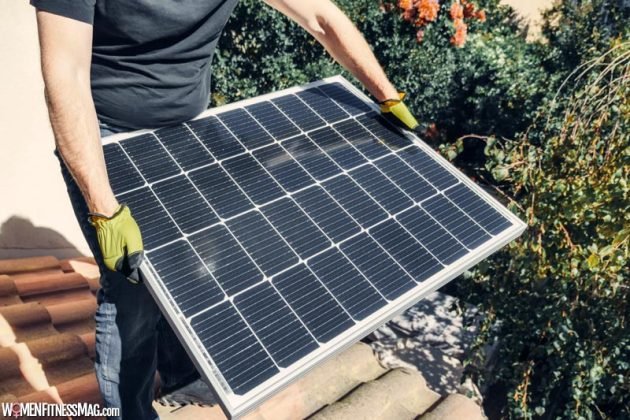 What Homeowners Need to Know Before Installing Solar Panels