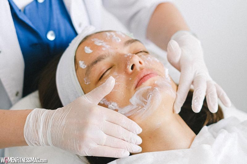 Where can you find quality facials in Bedok, Singapore?