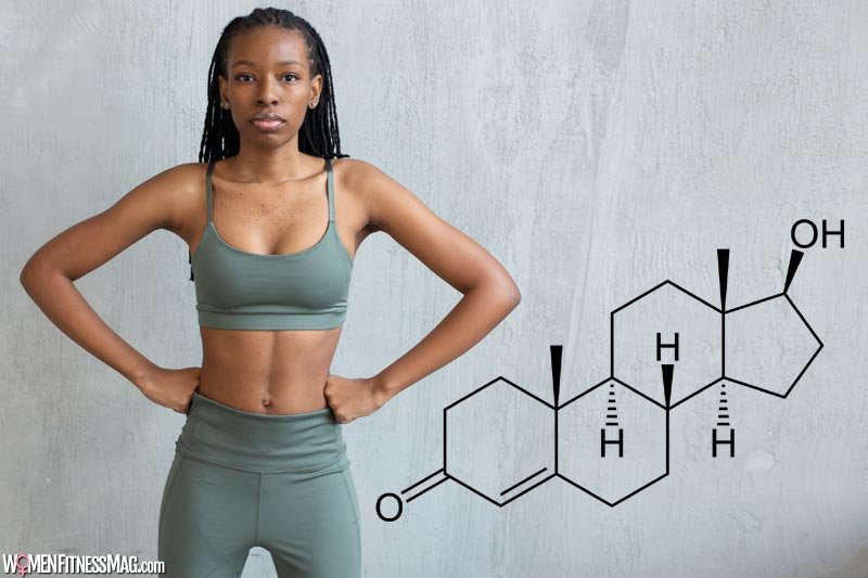 Women and Testosterone: Why It Matters and How to Boost It