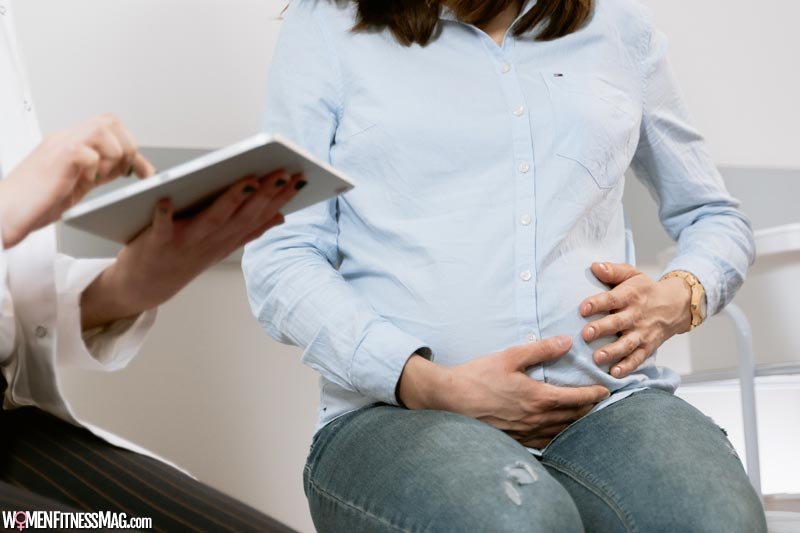 4 Disease Prevention Tips For Pregnant Women