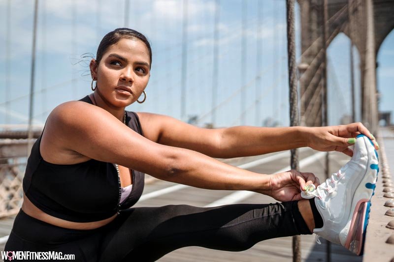 5 Ways Women Can Enjoy Working Out
