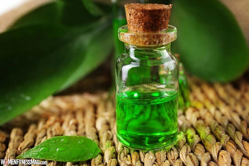7 Incredible Skin Benefits of Tea Tree Oil