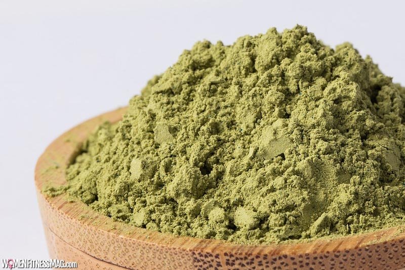 7 Ways To Add White Kratom Powder In Your Daily Life