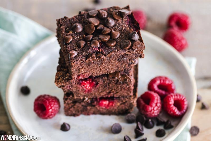 Different Types of Brownies - Yes! there’s more to enjoy!