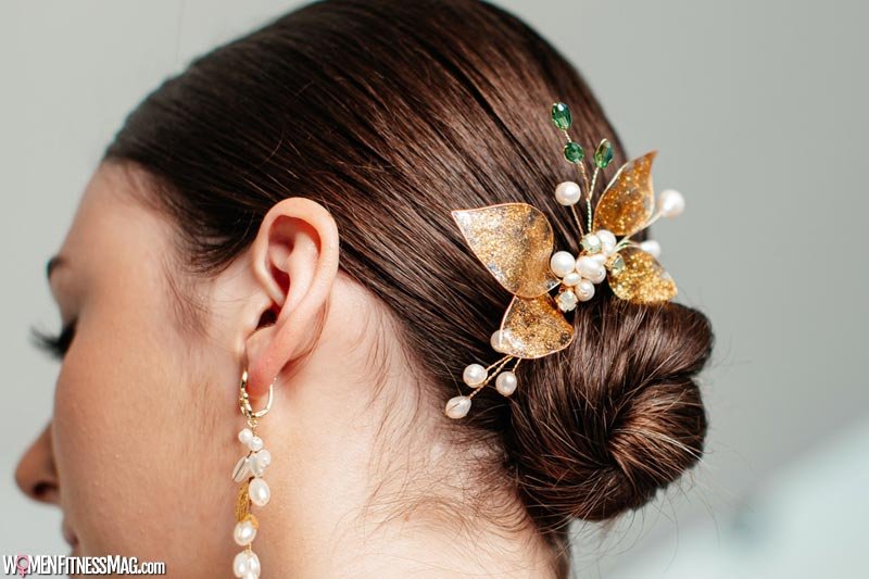 Hair Accessories: The Must-Have Items for the Perfect Hairstyle