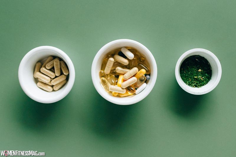 How Can You Add Kratom Capsules To Your Lifestyle?