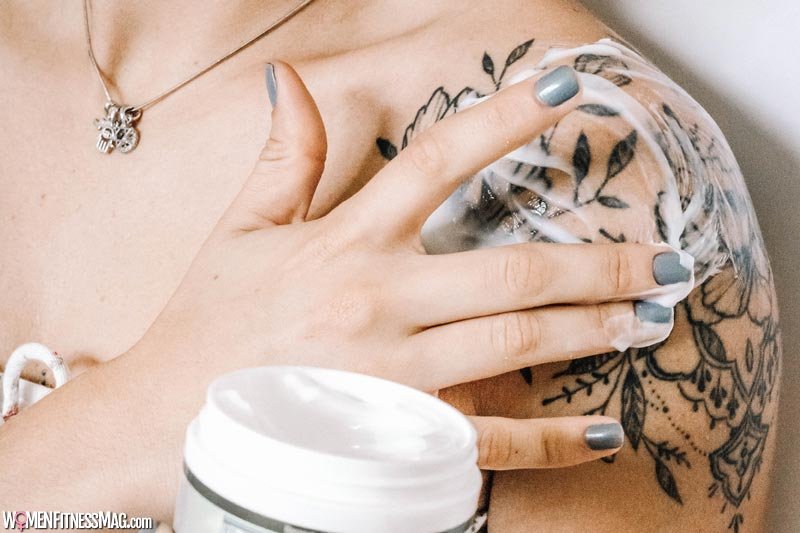 Top Tips for Perfect Tattoo Healing with the Ultimate Skin Savior
