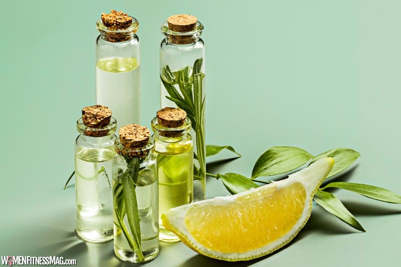 5 Important essential oils for your skin and body 