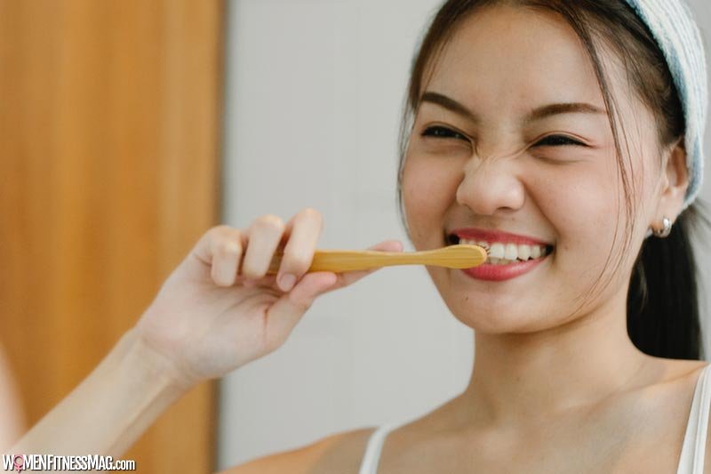 7 Tips on Maintaining Good Oral Hygiene