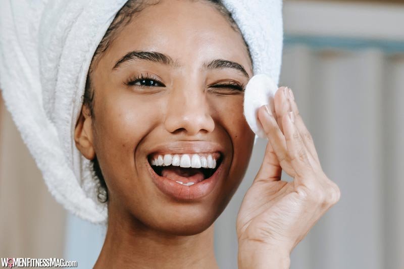 Exfoliating Pads- The Best Option for Brighter, Smoother, and Glowing Skin