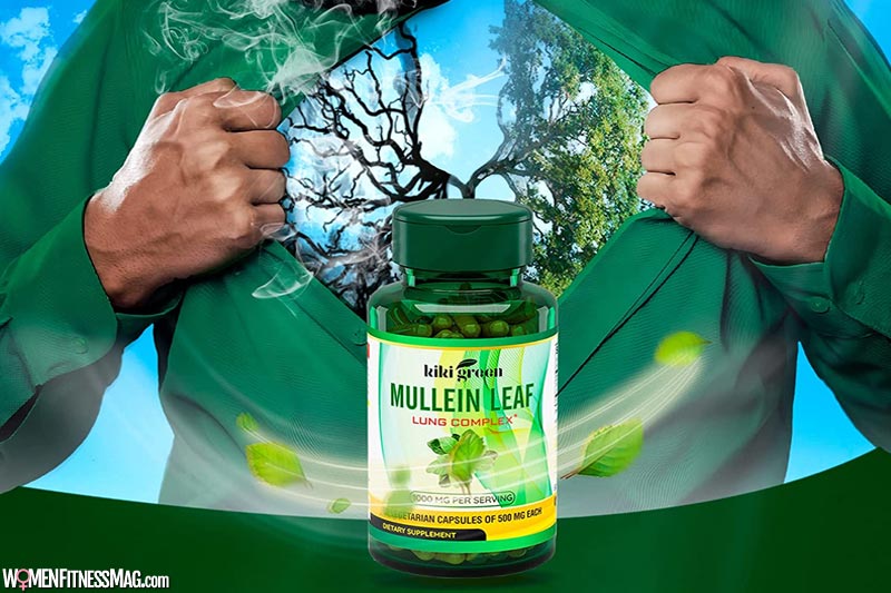 Mullein Leaf and Its Uses