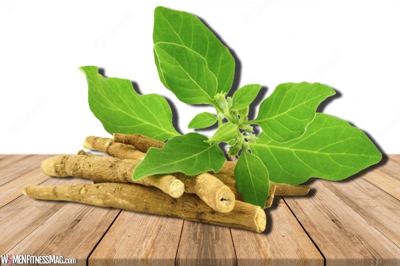 What Is Ashwagandha Do For The Body? Health Benefits and Side Effects