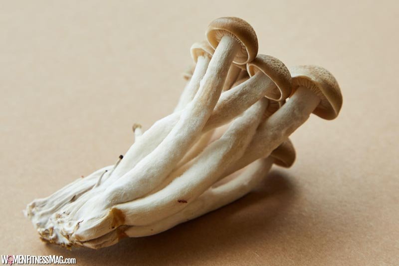 How Functional Mushroom Can Improve Athletic Performance