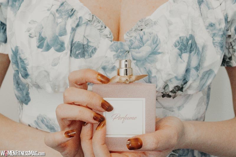 How to Choose the Perfect Perfume for Women