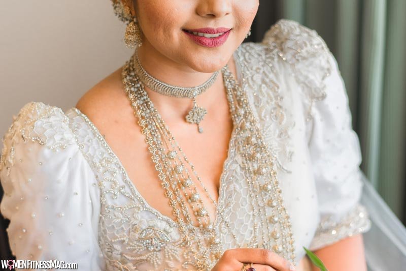 Indian Wedding Pearl Set Trends for 2023