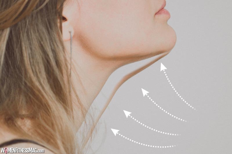 Neck Lift Recovery: What You Can Expect
