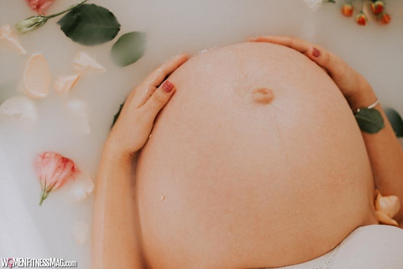 The Power of Essential Oils in Pregnancy: Safety and Benefits