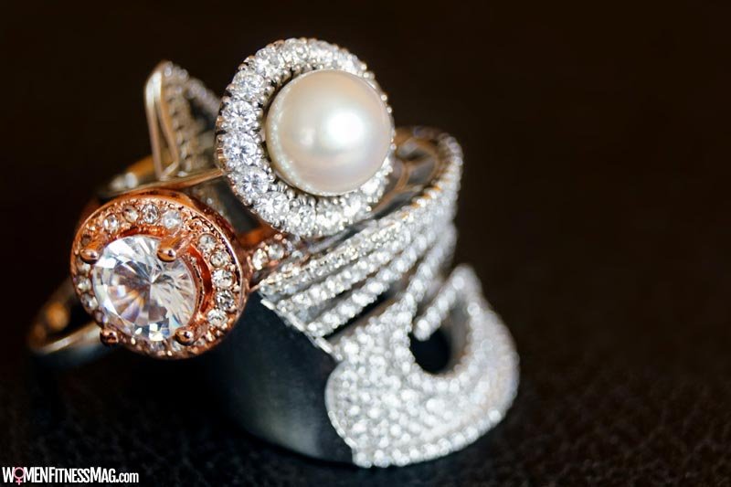 Types of Rings that Every Fashionable Woman Should Know